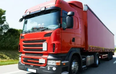 Konya Balçova Ambar Kargo