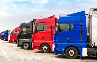 Konya Balçova Ambar Nakliyat