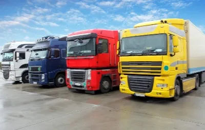 Konya Balçova Nakliye Ambarı