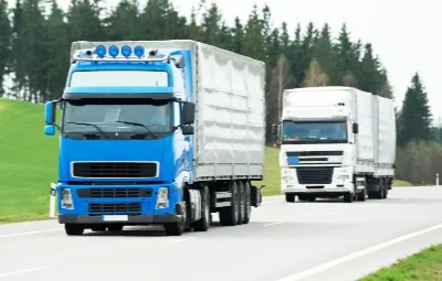 Konya Balçova | Eşya Taşıma